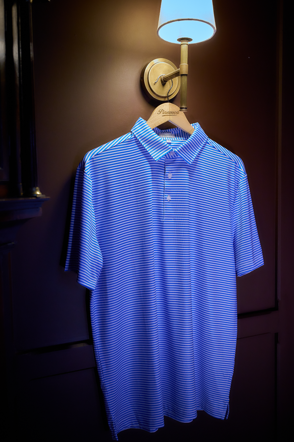 DALTON – OXFORD BLUE