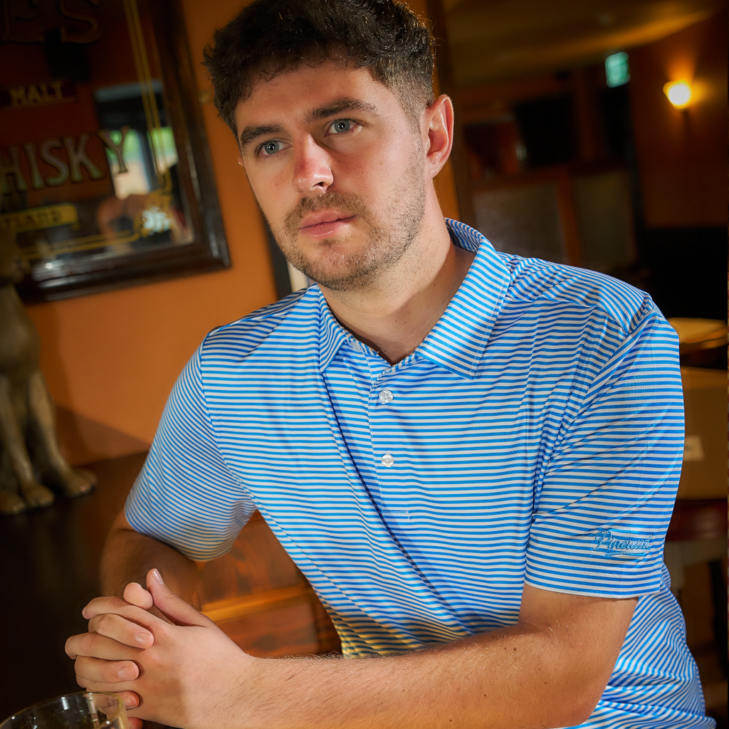 DALTON – OXFORD BLUE