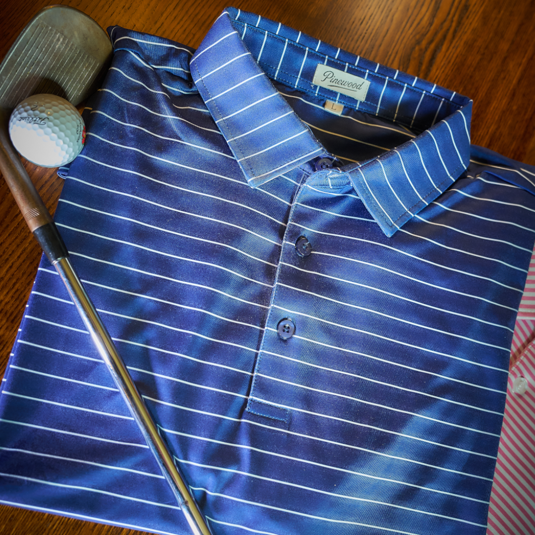 DALTON – MIDNIGHT BLUE