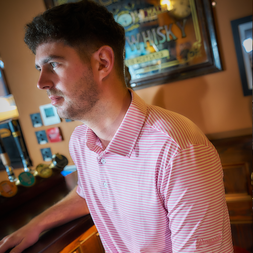 DALTON – WINDSOR PINK